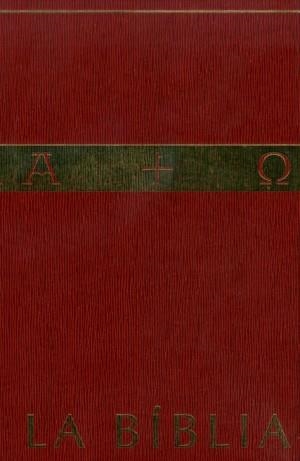 BIBLIA, LA | 9788498462807 | VV.AA. | Llibreria Drac - Librería de Olot | Comprar libros en catalán y castellano online