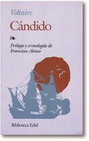 CANDIDO (DIP) | 9788476408339 | VOLTAIRE | Llibreria Drac - Llibreria d'Olot | Comprar llibres en català i castellà online