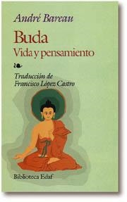 BUDA.VIDA Y PENSAMIENTO | 9788476403037 | BAREAU,ANDRE | Llibreria Drac - Llibreria d'Olot | Comprar llibres en català i castellà online
