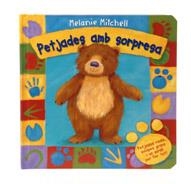 PETJADES AMB SORPRESA | 9788498253924 | MITCHELL, MELANIE | Llibreria Drac - Llibreria d'Olot | Comprar llibres en català i castellà online