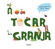 A TOCAR DE LA GRANJA | 9788498254303 | VARIOS AUTORES | Llibreria Drac - Librería de Olot | Comprar libros en catalán y castellano online