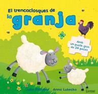 TRENCACLOSQUES DE LA GRANJA, EL | 9788498254280 | VARIOS AUTORES | Llibreria Drac - Llibreria d'Olot | Comprar llibres en català i castellà online