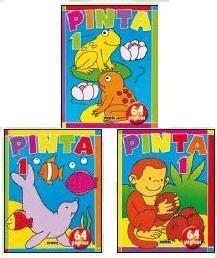 PINTA 1 | 9788430561100 | SUSAETA, EQUIPO | Llibreria Drac - Llibreria d'Olot | Comprar llibres en català i castellà online