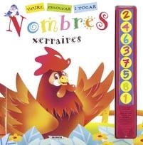 NOMBRES XERRAIRES | 9788430568024 | SUSAETA, EQUIPO | Llibreria Drac - Llibreria d'Olot | Comprar llibres en català i castellà online