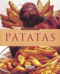 PATATAS | 9788430567904 | AA.VV. | Llibreria Drac - Llibreria d'Olot | Comprar llibres en català i castellà online