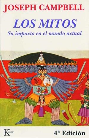 MITOS,LOS             (DIP) | 9788472453005 | CAMPBELL,JOSEPH | Llibreria Drac - Llibreria d'Olot | Comprar llibres en català i castellà online