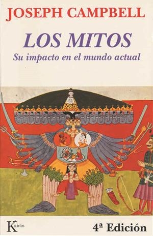 MITOS,LOS             (DIP) | 9788472453005 | CAMPBELL,JOSEPH | Llibreria Drac - Librería de Olot | Comprar libros en catalán y castellano online