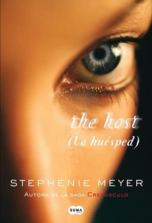 HUESPED, LA (THE HOST) | 9788483650448 | MEYER, STEPHENIE | Llibreria Drac - Librería de Olot | Comprar libros en catalán y castellano online