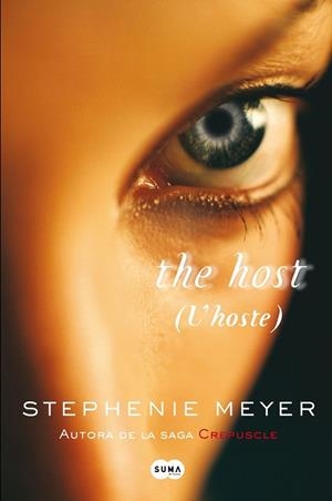 HOSTE, L' (THE HOST) | 9788483651209 | MEYER, STEPHENIE | Llibreria Drac - Librería de Olot | Comprar libros en catalán y castellano online