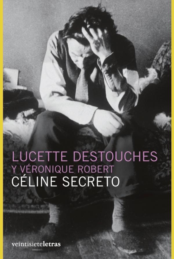 CELINE SECRETO | 9788493635893 | DESTOUCHES, LUCETTE; ROBERT, VERONIQUE | Llibreria Drac - Librería de Olot | Comprar libros en catalán y castellano online