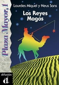 REYES MAGOS,LOS              (DIP) | 9788487099700 | Llibreria Drac - Librería de Olot | Comprar libros en catalán y castellano online