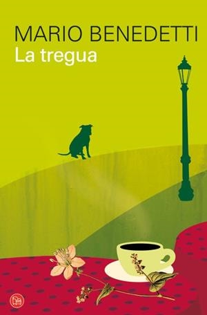 TREGUA, LA | 9788466322874 | BENEDETTI, MARIO | Llibreria Drac - Librería de Olot | Comprar libros en catalán y castellano online