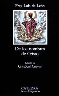 DE LOS NOMBRES DE CRISTO | 9788437601113 | Llibreria Drac - Librería de Olot | Comprar libros en catalán y castellano online