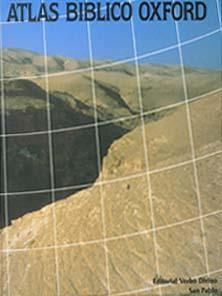 ATLAS BIBLICO OXFORD | 9788471515872 | An¾nimas y colectivas | Llibreria Drac - Llibreria d'Olot | Comprar llibres en català i castellà online