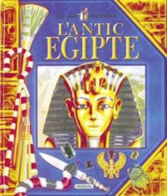 ANTIC EGIPTE, L | 9788430566402 | SUSAETA, EQUIPO | Llibreria Drac - Llibreria d'Olot | Comprar llibres en català i castellà online