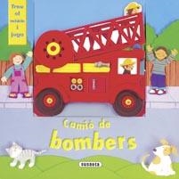 CAMIO DE BOMBERS | 9788430570416 | AA.VV. | Llibreria Drac - Llibreria d'Olot | Comprar llibres en català i castellà online