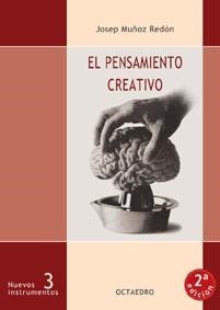 PENSAMIENTO CREATIVO,EL | 9788480630603 | Llibreria Drac - Librería de Olot | Comprar libros en catalán y castellano online