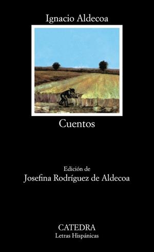 CUENTOS | 9788437600994 | ALDECOA,IGNACIO | Llibreria Drac - Librería de Olot | Comprar libros en catalán y castellano online