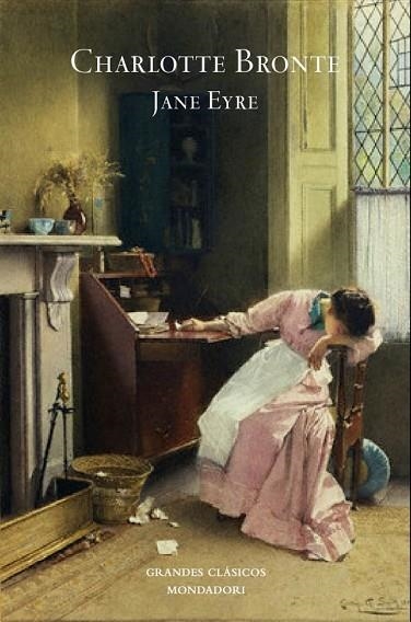 JANE EYRE | 9788439721673 | BRONTE, CHARLOTTE | Llibreria Drac - Librería de Olot | Comprar libros en catalán y castellano online