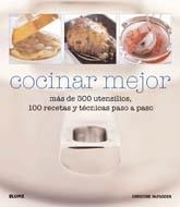 COCINAR MEJOR | 9788480768115 | MCFADDER, CHRITINE | Llibreria Drac - Llibreria d'Olot | Comprar llibres en català i castellà online