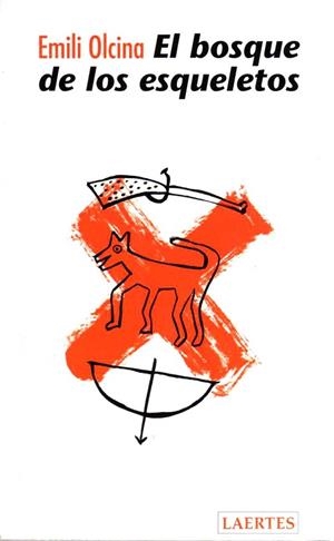 BOSQUE DE LOS ESQUELETOS,LOS | 9788475842585 | OLCINA,EMILI | Llibreria Drac - Llibreria d'Olot | Comprar llibres en català i castellà online