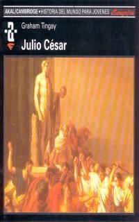 JULIO CESAR | 9788446004134 | Llibreria Drac - Llibreria d'Olot | Comprar llibres en català i castellà online