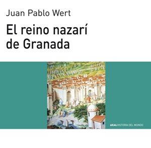 REINO NAZARI DE GRANADA,EL | 9788446003137 | Llibreria Drac - Llibreria d'Olot | Comprar llibres en català i castellà online