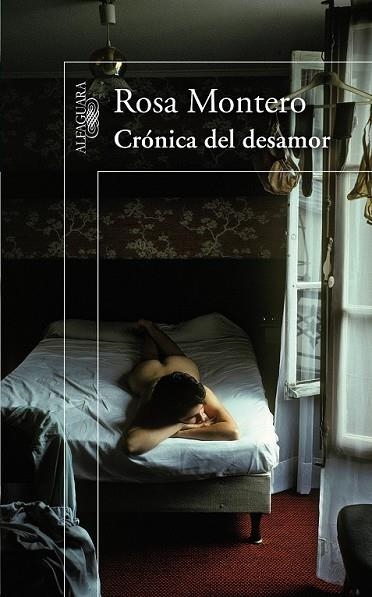 CRONICA DEL DESAMOR | 9788420422701 | MONTERO, ROSA | Llibreria Drac - Llibreria d'Olot | Comprar llibres en català i castellà online