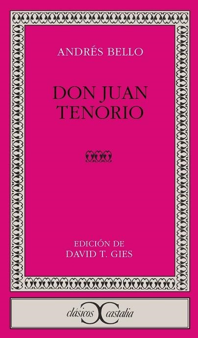 DON JUAN TENORIO | 9788470396946 | ZORRILLA,JOSE | Llibreria Drac - Llibreria d'Olot | Comprar llibres en català i castellà online