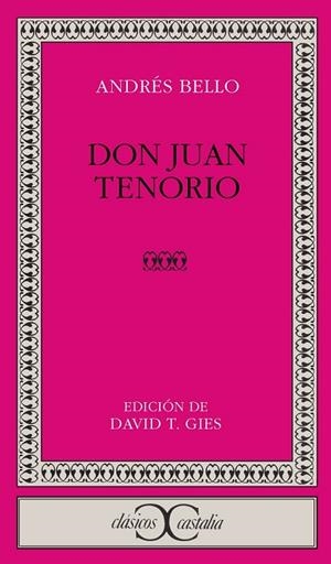 DON JUAN TENORIO | 9788470396946 | ZORRILLA,JOSE | Llibreria Drac - Llibreria d'Olot | Comprar llibres en català i castellà online