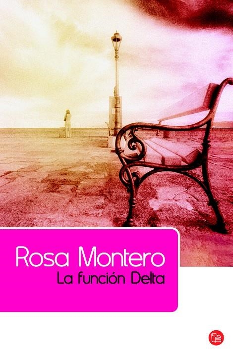 FUNCION DELTA, LA | 9788466322850 | MONTERO, ROSA | Llibreria Drac - Llibreria d'Olot | Comprar llibres en català i castellà online