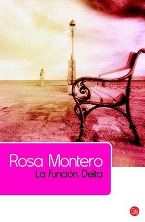 FUNCION DELTA, LA | 9788466322850 | MONTERO, ROSA | Llibreria Drac - Llibreria d'Olot | Comprar llibres en català i castellà online