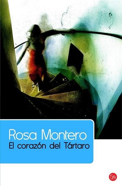CORAZON DEL TARTARO, EL | 9788466322867 | MONTERO, ROSA | Llibreria Drac - Llibreria d'Olot | Comprar llibres en català i castellà online