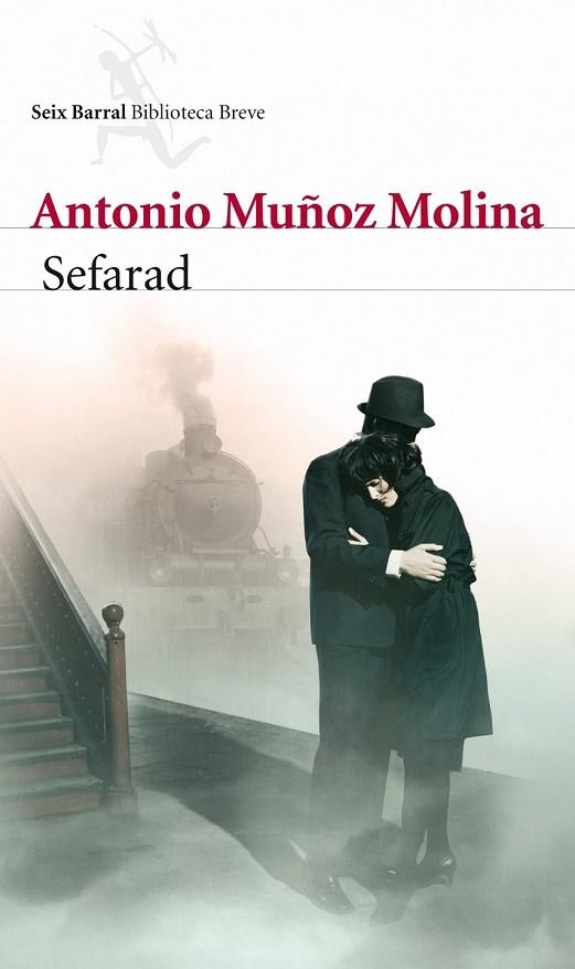 SEFARAD | 9788432212697 | MUÑOZ MOLINA, ANTONIO | Llibreria Drac - Llibreria d'Olot | Comprar llibres en català i castellà online