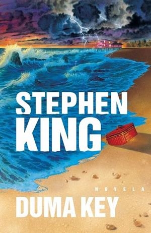 DUMA KEY | 9788401337109 | KING, STEPHEN | Llibreria Drac - Llibreria d'Olot | Comprar llibres en català i castellà online