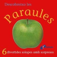 DESCOBREIXO LES PARAULES | 9788483048900 | VV.AA. | Llibreria Drac - Llibreria d'Olot | Comprar llibres en català i castellà online