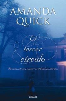 TERCER CIRCULO, EL | 9788466639446 | QUICK, AMANDA | Llibreria Drac - Librería de Olot | Comprar libros en catalán y castellano online