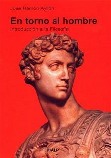 EN TORNO AL HOMBRE | 9788432128912 | AYLON, JOSE RAMON | Llibreria Drac - Llibreria d'Olot | Comprar llibres en català i castellà online