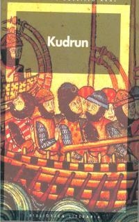 KUDRUN | 9788446002048 | Llibreria Drac - Llibreria d'Olot | Comprar llibres en català i castellà online