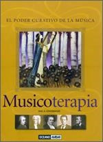 MUSICOTERAPIA | 9788475565880 | LINGERMAN, HAL A. | Llibreria Drac - Llibreria d'Olot | Comprar llibres en català i castellà online