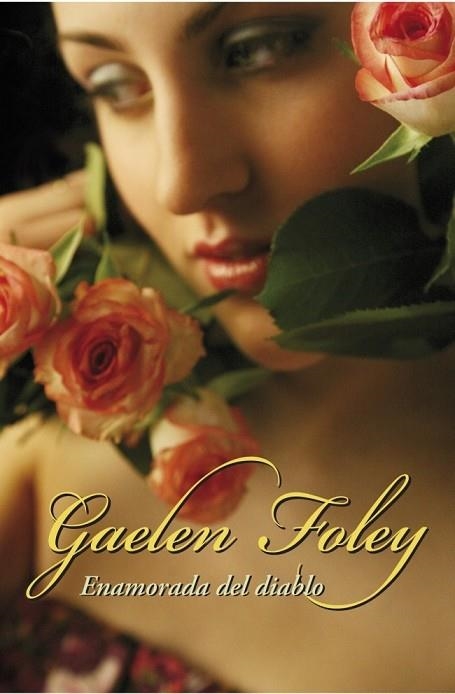 ENAMORADA DEL DIABLO | 9788483468951 | FOELY, GAELEN | Llibreria Drac - Librería de Olot | Comprar libros en catalán y castellano online