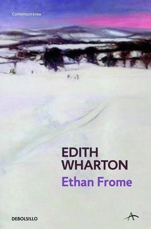 ETHAN FROME | 9788483468883 | WHARTON, EDITH | Llibreria Drac - Librería de Olot | Comprar libros en catalán y castellano online