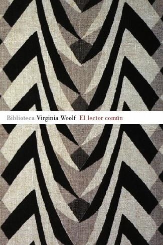 LECTOR COMUN, EL | 9788426416995 | WOOLF, VIRGINIA | Llibreria Drac - Librería de Olot | Comprar libros en catalán y castellano online