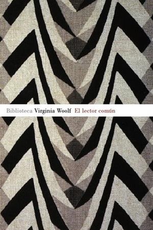 LECTOR COMUN, EL | 9788426416995 | WOOLF, VIRGINIA | Llibreria Drac - Librería de Olot | Comprar libros en catalán y castellano online