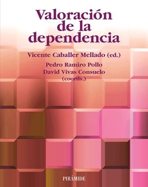 VALORACION DE LA DEPENDENCIA | 9788436822052 | CABALLER, VICENTE (ED) | Llibreria Drac - Llibreria d'Olot | Comprar llibres en català i castellà online