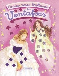 VENTAFOCS, LA | 9788430564163 | VV.AA. | Llibreria Drac - Llibreria d'Olot | Comprar llibres en català i castellà online