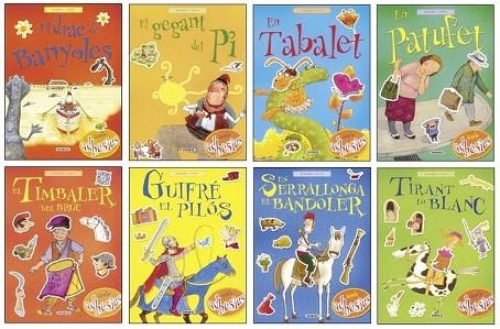 RONDALLES I CONTES | 9788430571918 | VV.AA. | Llibreria Drac - Llibreria d'Olot | Comprar llibres en català i castellà online