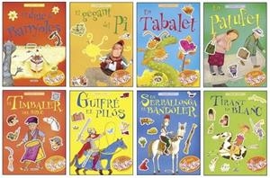 RONDALLES I CONTES | 9788430571918 | VV.AA. | Llibreria Drac - Llibreria d'Olot | Comprar llibres en català i castellà online