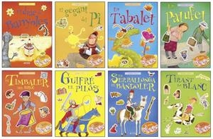 RONDALLES I CONTES | 9788430571918 | VV.AA. | Llibreria Drac - Llibreria d'Olot | Comprar llibres en català i castellà online