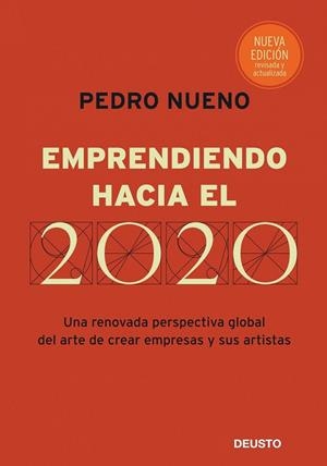 EMPRENDIENDO HACIA EL 2020 | 9788423426928 | NUENO, PEDRO | Llibreria Drac - Librería de Olot | Comprar libros en catalán y castellano online